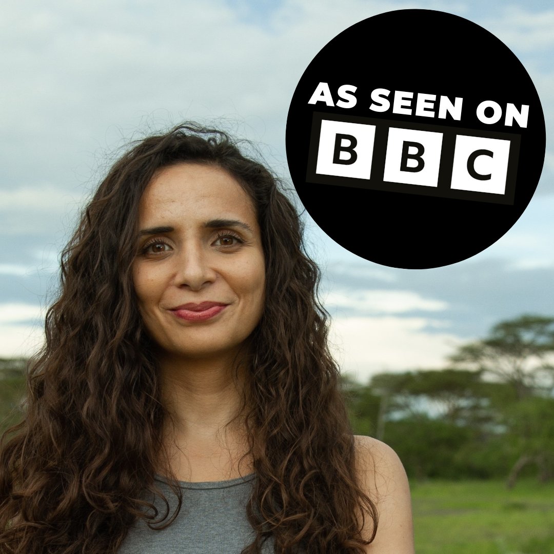 HatFactoryAC's tweet image. “Our world was once more Lord of the Rings than we think…”

TV presenter. Nat Geo Explorer. Comic. Fossil hunter. Join @Ella_Alshamahi for a thrilling journey into what makes us… us.

📅 15 Aug, 7:30pm | Hat Factory
🎟️ Book: culturetrust.com/whats-on/ella-…
#LutonEvents #BBCScience