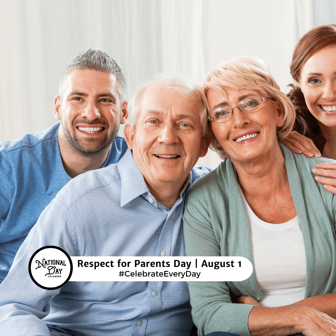 CelebrateNDC's tweet photo. Every day we owe them respect—but today, we say it louder. 💛 #NationalRespectForParentsDay
https://t.co/v6XURIhzWD #celebrateeveryday #nationaldaycalendar https://t.co/wKERDAINDR