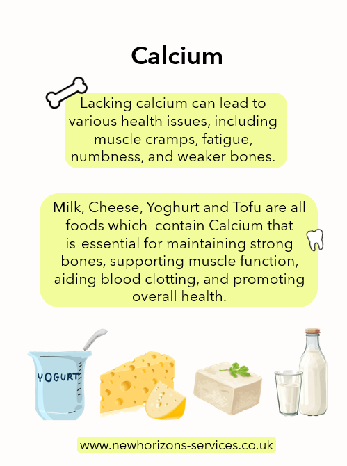 newhorizonsMS's tweet photo. Ensure you are safe by reading our Tips to keep you and your diet healthy!

#nutritiondeficiency #dietaryoptions #healthydiet #vitaminb9 #magnesium #zinc #potassium #eatingforhealth #dietplan https://t.co/3cGSAbjU4M