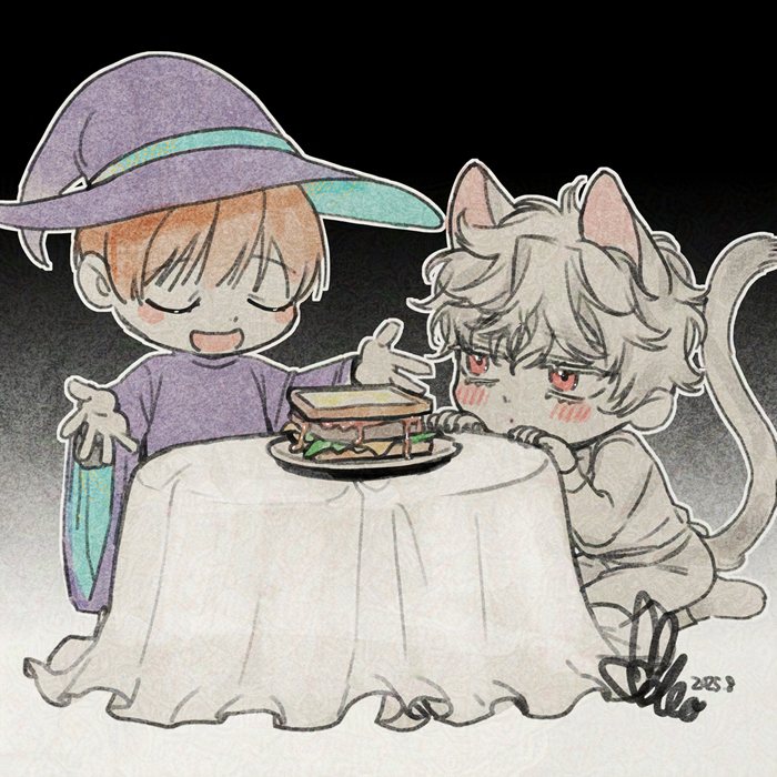 항상 독자님들께서 보여주시는 애정에 감사드립니다.