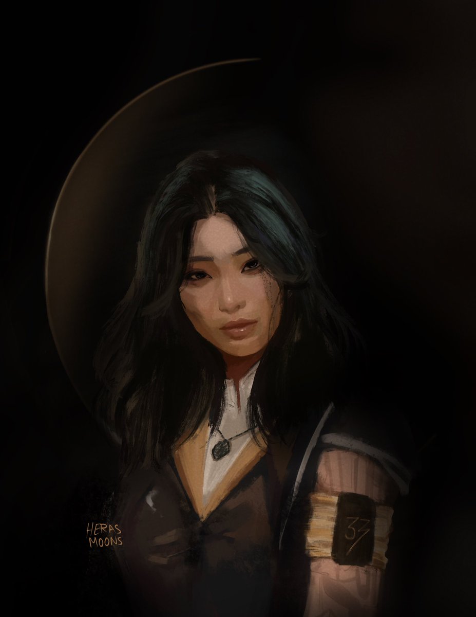 drew my beloved lune

#ClairObscurExpedition33