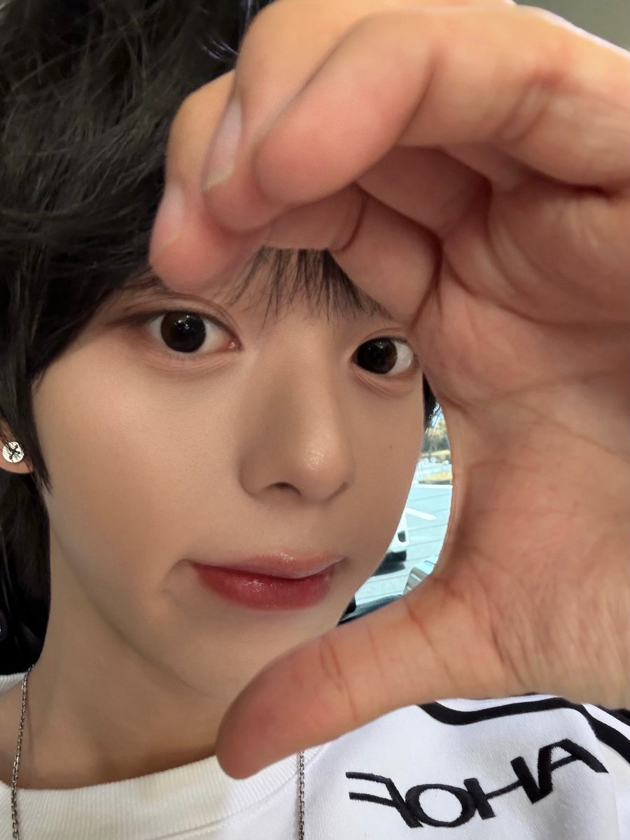 📸] 250801 AHOF JAPAN OFFICIAL X Update with #CHIHEN 