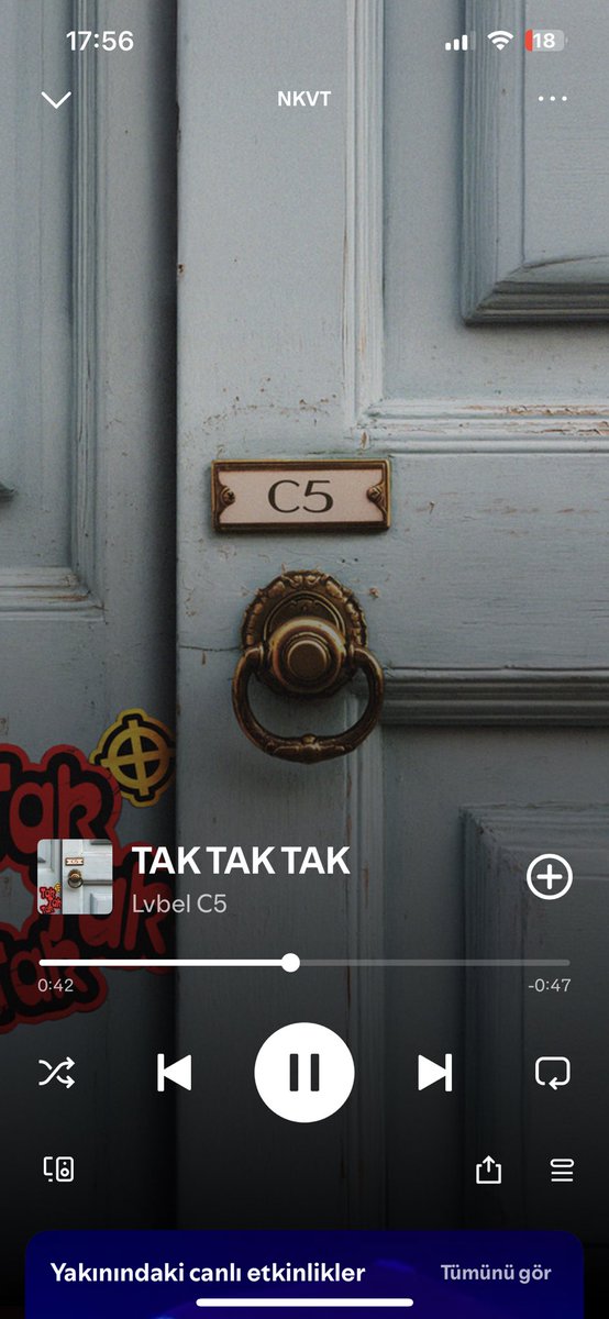 Baba sen ne anlatıyon. Hav Hav dan daha kötü bile olabilir. TAK TAK TAK ne ahahahahahajjajsns