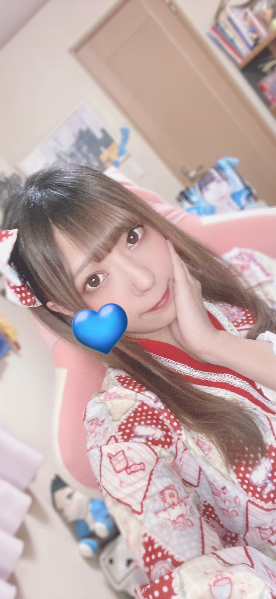 ゆにゃん様♡ありがとうございます♡ 今年も残り僅かですね🧣どんな1年であれ、えらい！すばらしい