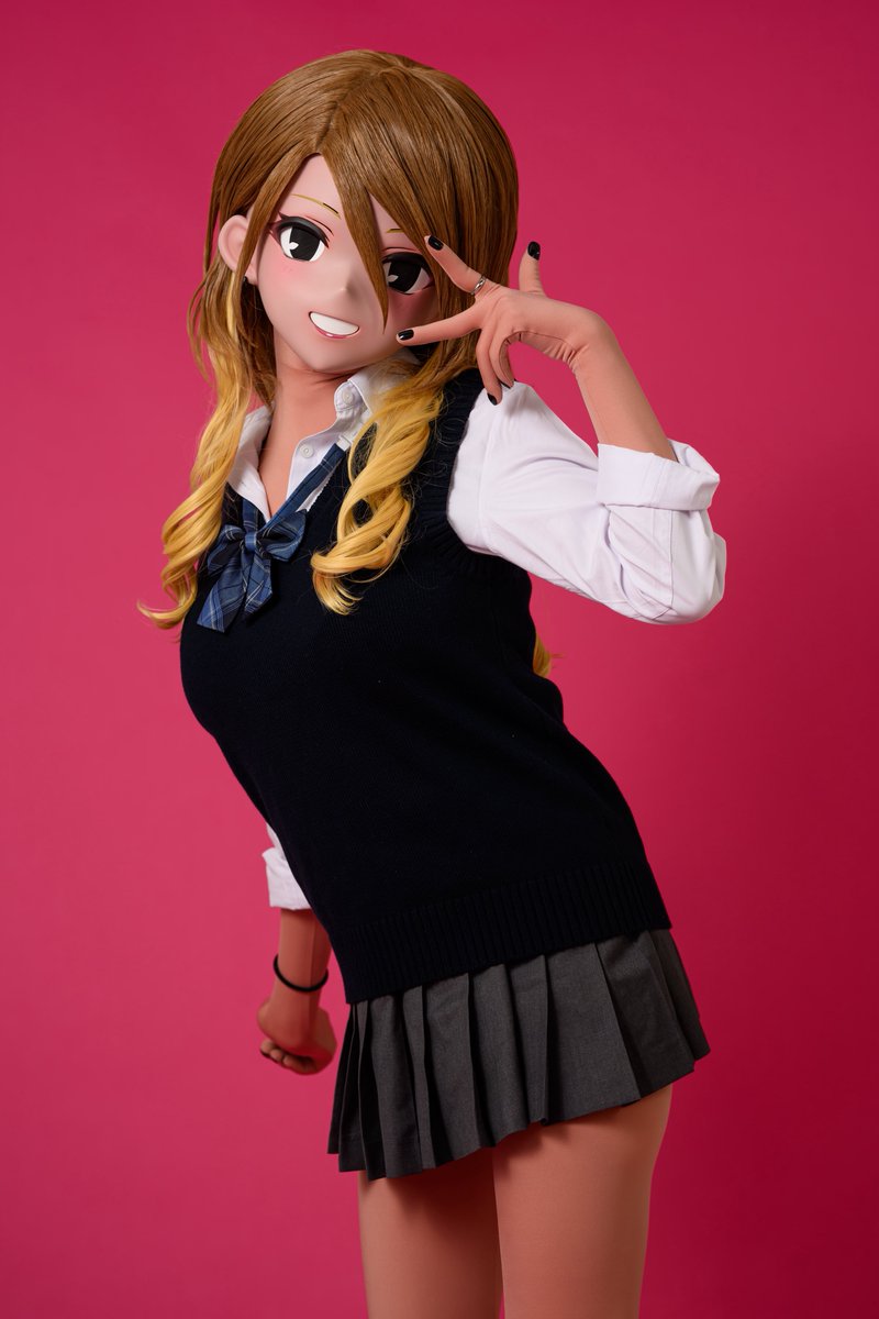 Re:2 (@Thomas902candy) / Posts / X