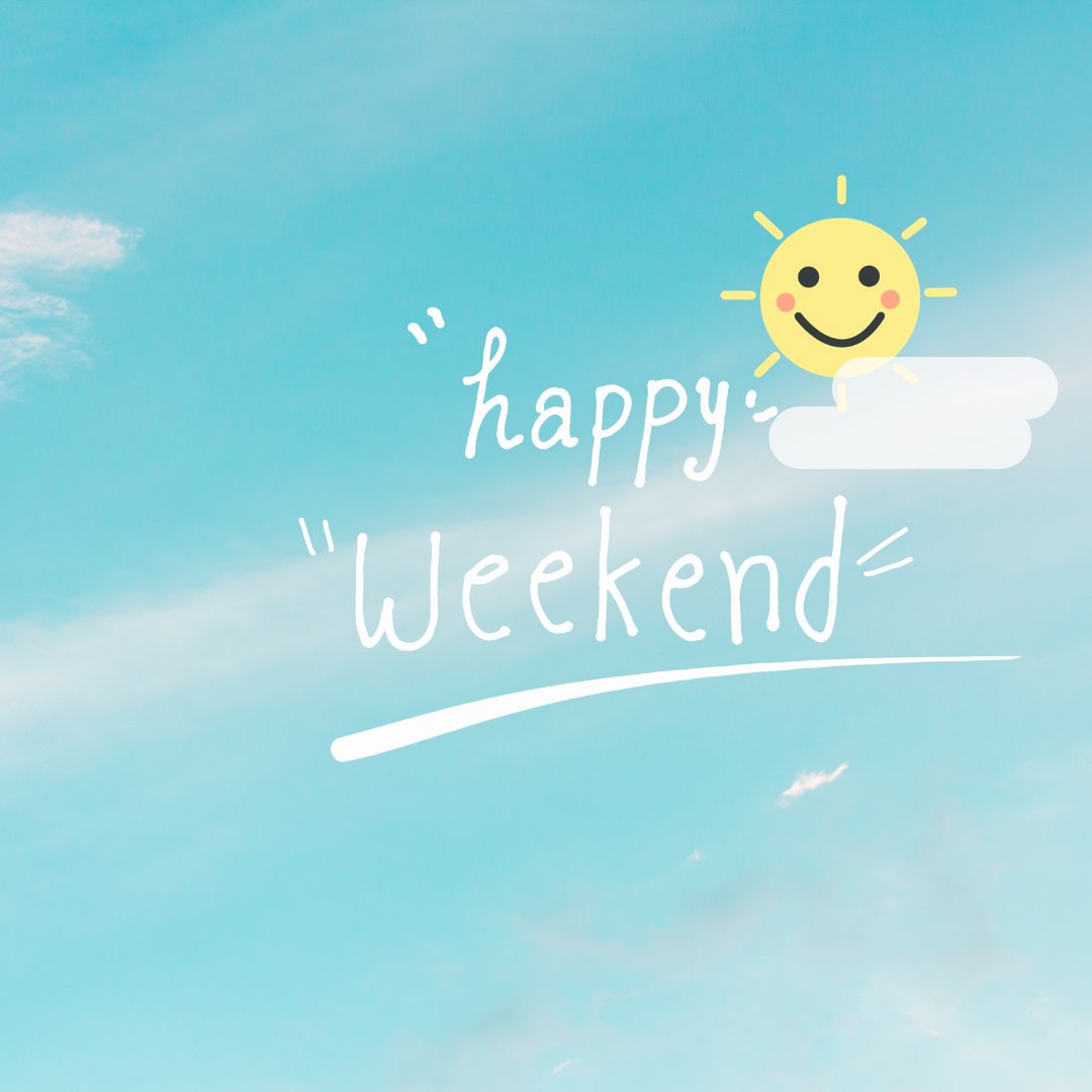 KgEngineering1's tweet photo. The weekend is just around the corner! ✨
Time to wrap up the week strong and slide into some well-deserved rest (or fun)! 😎🙌

Whatever your plans are — make it count. 💥

#HappyFriday #WeekendVibes #FridayFeeling #YouDeserveIt https://t.co/yAdt58SWAe