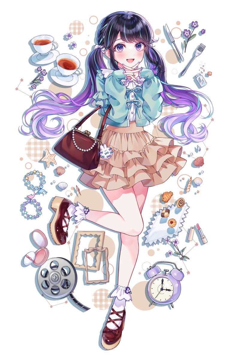 まゆり tweet media