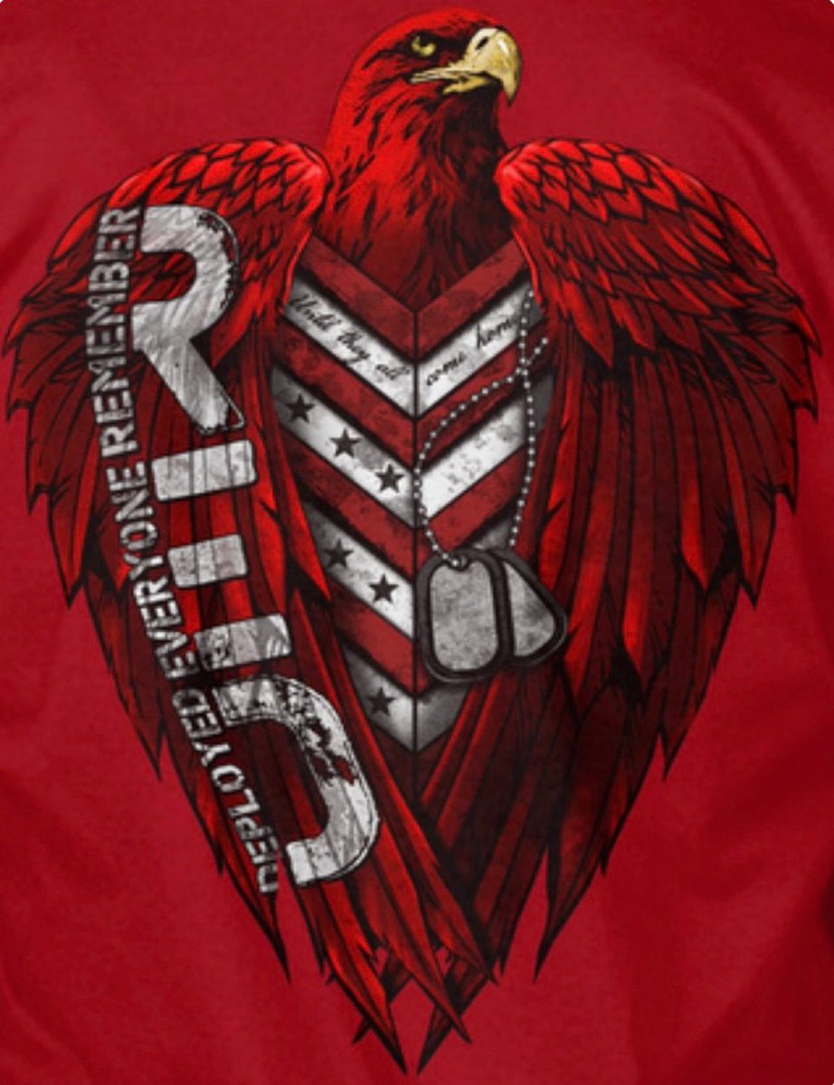 Support our troops. Remember Everyone Deployed. R.E.D Friday

Lord, be their constant companion. Protect them no matter where they go, and bring them safely and quickly home to those who love them.