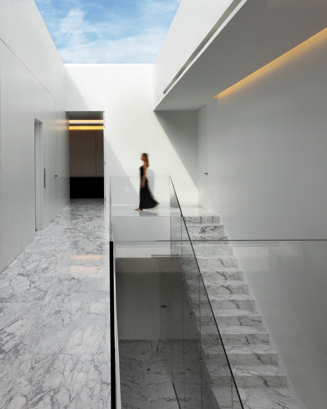 Fran Silvestre Arquitectos on X: 