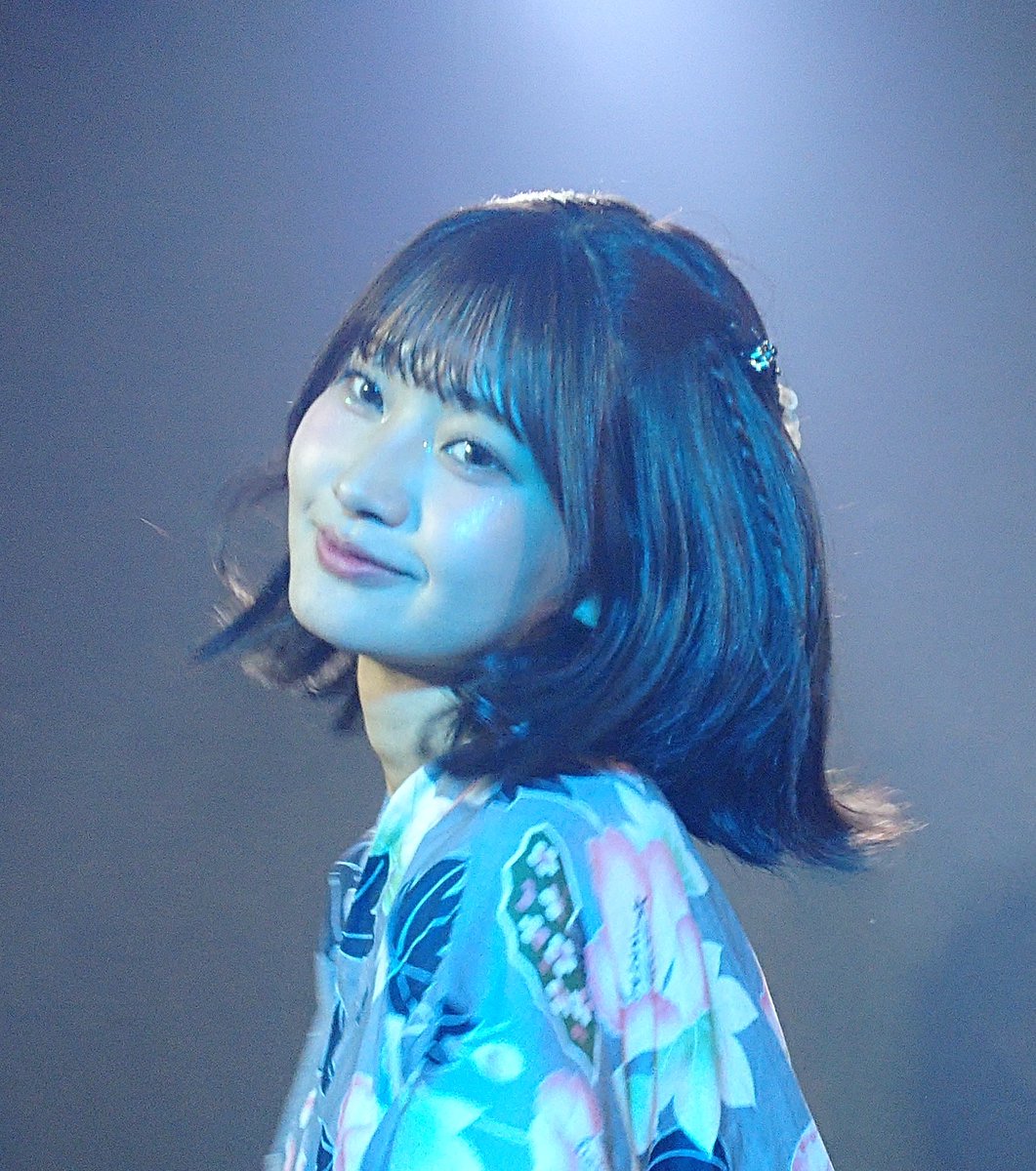 白鳥 華子ちゃん誕生日おめでとう❗️🎂🎉 今年は直接おめでとう言えないけど、変わらずの気持ちを届けたい🥹 いつも見守ってるよ、また会えるように待ってる😊
大好きだよ😍
#白鳥華子 #はるるんです #ハッピーバースデー