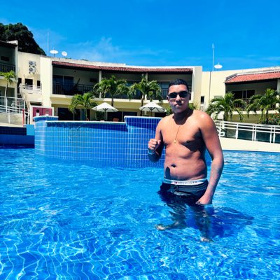 #NovaFotoDePerfil