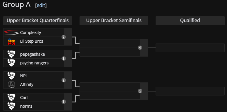 Adam Thornton (@lawlertv) on Twitter photo 🏎️⚽️#RLCS LCQ Top 16 today
✅DROPS ON✅
• CARL (<a href="/RL_Comm/">CommRL</a> | <a href="/Fiv3Up/">Fiv3Up❎</a> | <a href="/tawk_rl/">tawk</a>)
• Going 2-0 in our series' secures top 6 and an extra life in playoffs
<a href="/BassFromThePast/">Oliver Bass</a> & <a href="/HazzaProd/">✰ hazza. ツ✰</a> holding down the fort.
The fight for Lyon begins at 1pm EDT vs norms
🔴twitch .tv/Lawler 🏎️⚽️#RLCS LCQ Top 16 today
✅DROPS ON✅
• CARL (<a href="/RL_Comm/">CommRL</a> | <a href="/Fiv3Up/">Fiv3Up❎</a> | <a href="/tawk_rl/">tawk</a>)
• Going 2-0 in our series' secures top 6 and an extra life in playoffs
<a href="/BassFromThePast/">Oliver Bass</a> & <a href="/HazzaProd/">✰ hazza. ツ✰</a> holding down the fort.
The fight for Lyon begins at 1pm EDT vs norms
🔴twitch .tv/Lawler