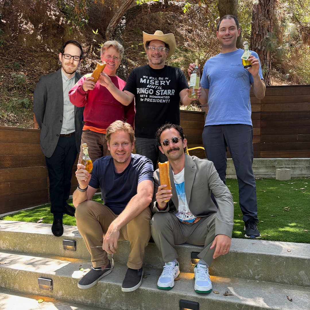 Office Hours Live with Tim Heidecker tweet media