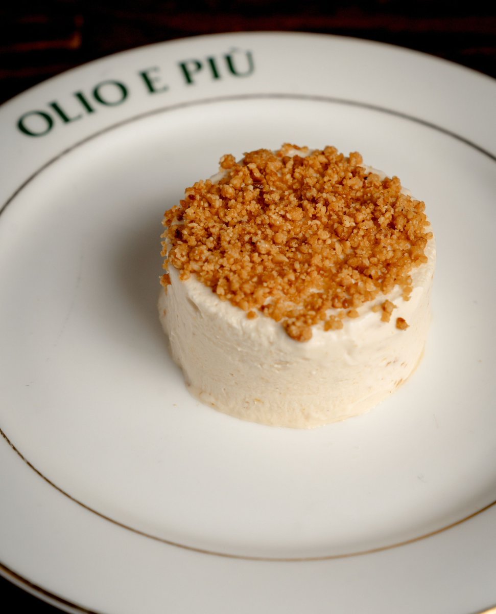 Olio e Più tweet media