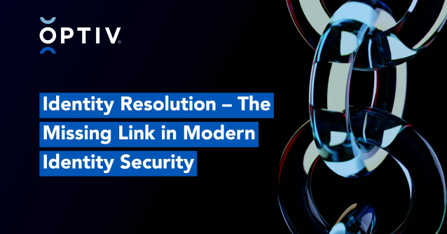 KDeighton's tweet photo. One of the biggest shifts we’re seeing in identity security is not just about user access, but whether it makes sense. 💭 Read more about identity posture management in the @Optiv blog: https://t.co/9CmCaaJIv0 https://t.co/kggNZYmlvx