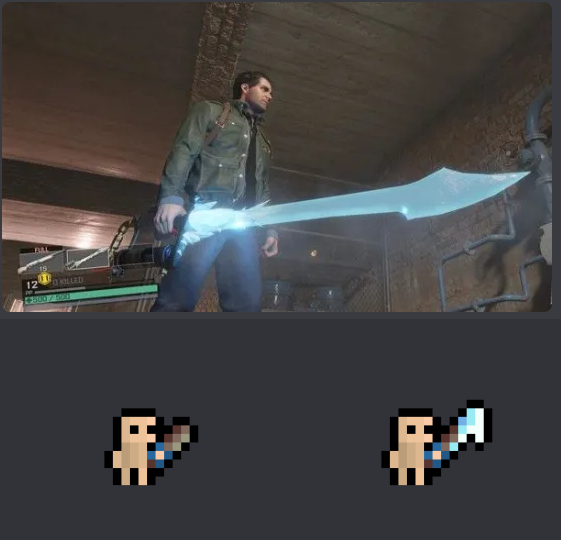 Tombstone MMO tweet media