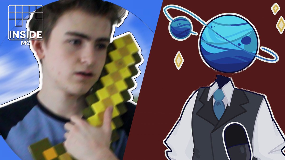 InsideMC (@insidemcstudios) on Twitter photo 🎥 NEW PODCAST 🎥
<a href="/Yeah_Jaron/">Yeah Jaron</a>:
- The origin of their content
- TwitchCon & Vidcon
- Lifesteal SMP
- AI in content creation
- X-Raying videos
- Beating 100 fake Minecraft records
And so much more… 🎥 NEW PODCAST 🎥
<a href="/Yeah_Jaron/">Yeah Jaron</a>:
- The origin of their content
- TwitchCon & Vidcon
- Lifesteal SMP
- AI in content creation
- X-Raying videos
- Beating 100 fake Minecraft records
And so much more…