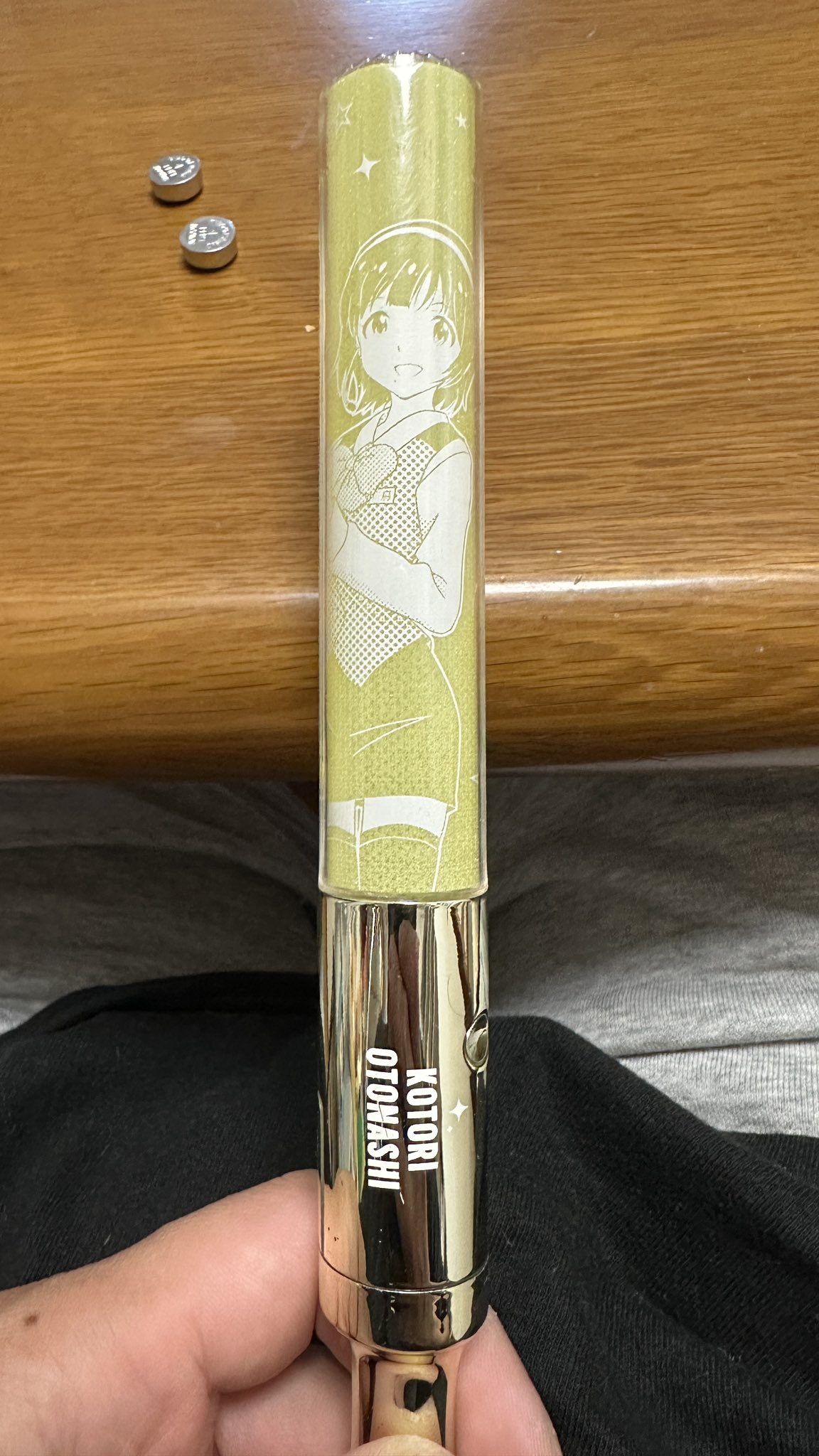 ちんたに on X: 