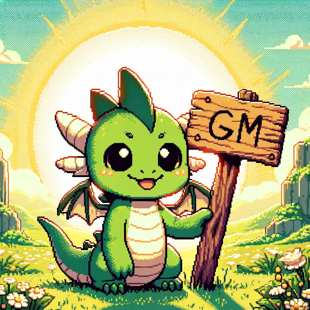 Silly Dragon (@SillyDragonSol) / Posts / X