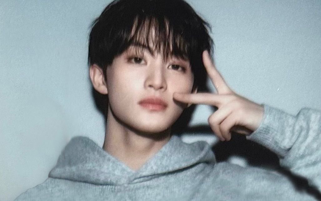 PARKsa_UZ's tweet image. 든든한 드림의 대장!!✨

#다시느껴_마크의_1999 
#26JourneyswithMark