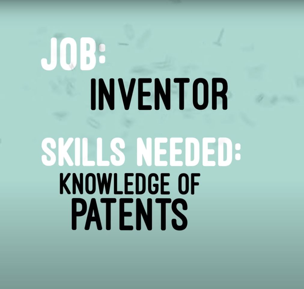 Why do we need to learn about intellectual property?

Because it's everywhere! 

Help young people discover how to identify, use, and manage their intellectual property whilst respecting others with our free resources over at CrackingIdeas.com