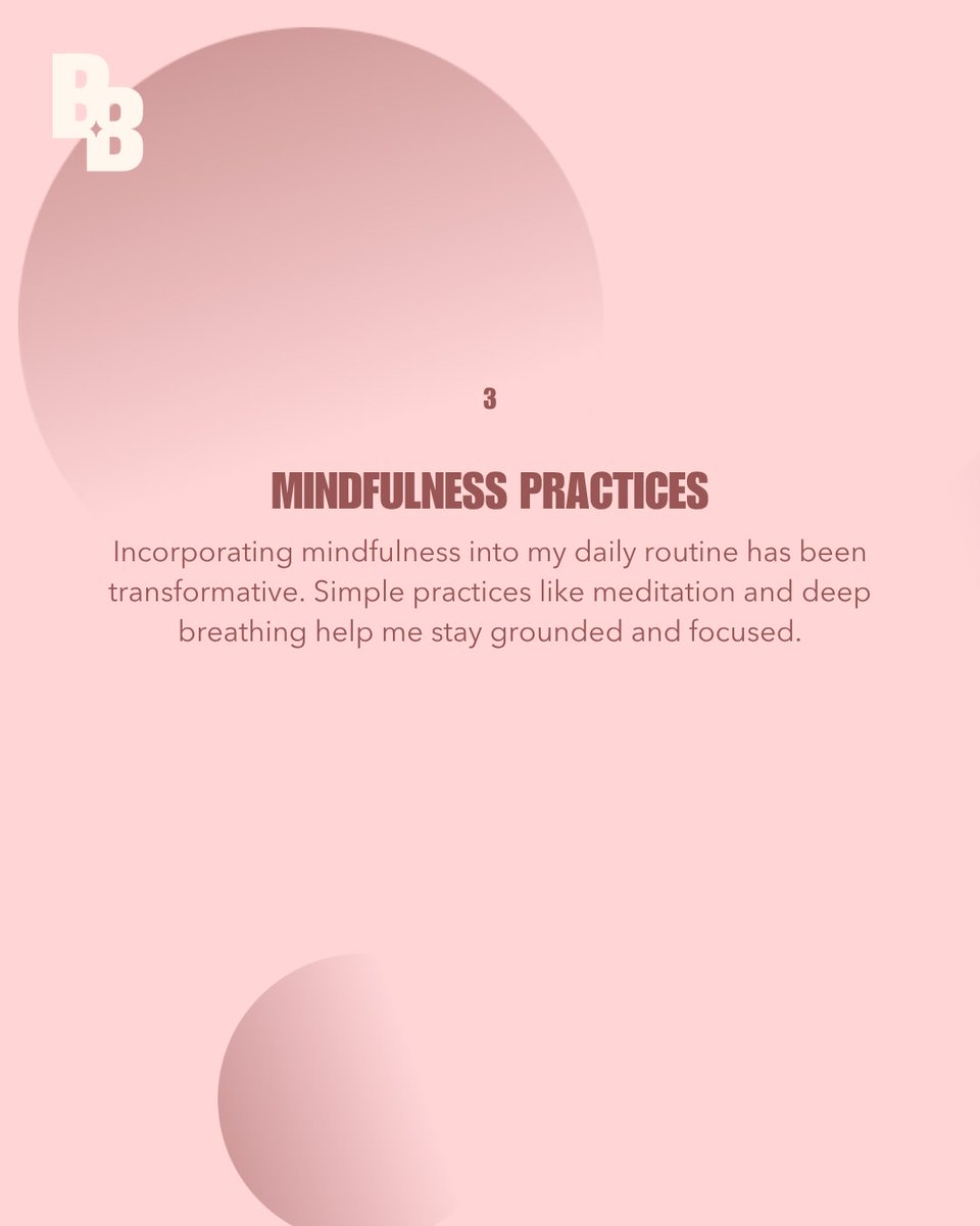Burnout builds when we ignore our needs. Protect your energy by setting boundaries &amp; prioritizing self-care. 💪✨

 Ready to step into your story? Get "Big Impact Without Burnout" at 50% off with code BIGIMPACT50! (link in bio) 

#SuccessWithGrace #BigImpactWithoutBurnout