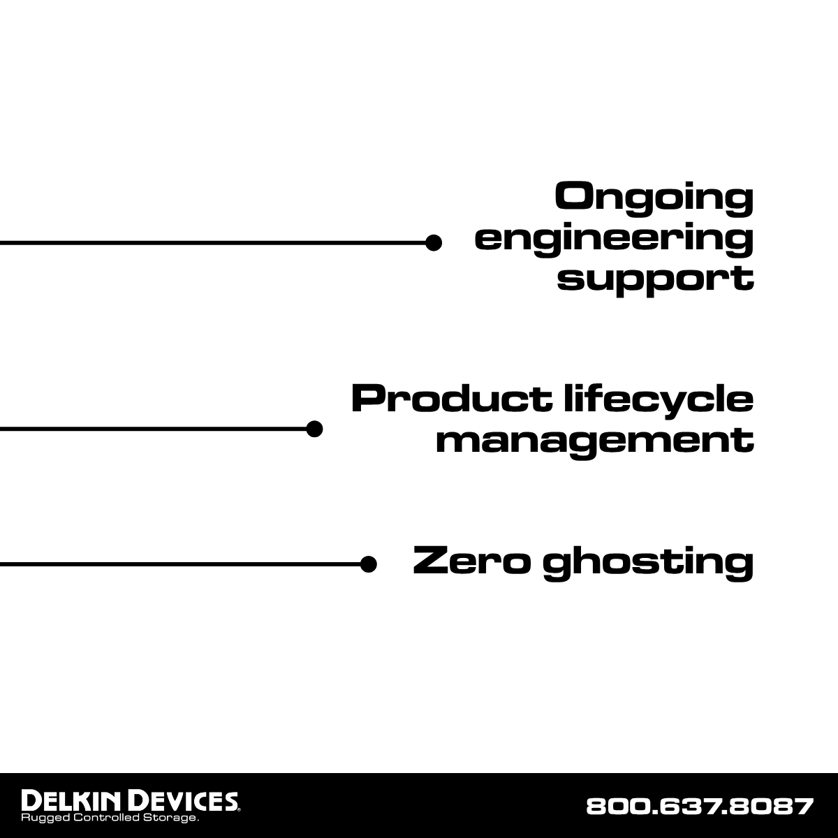 DelkinInd's tweet photo. You don’t need another vendor. You need a partner.
At Delkin, we back our products with real support, real people, and zero ghosting. Let’s build something long-term: https://t.co/YJnSQoEFT4

#EdgeComputing #EmbeddedSystems #StrategicPartnership #TrustedTechPartner https://t.co/95pH923tU5