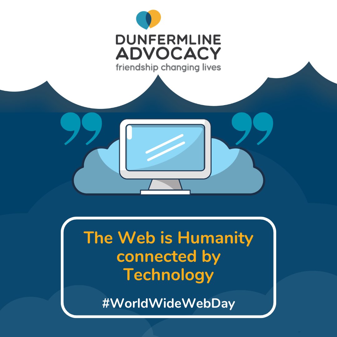 DA_WestFife's tweet image. 🌐 Happy #WorldWideWebDay! 🌐 Today we celebrate the incredible invention that brought the world to our fingertips — the World Wide Web! 💻🌍Did you know? The web was dreamed up by Tim Berners-Lee in 1989 at CERN 🧠🔗

#InternetHistory #DigitalAge #WWW #TechMilestones #OnThisDay