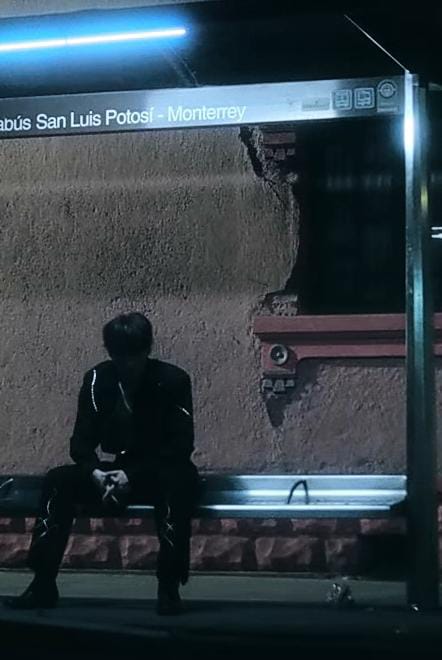 letsbemoas's tweet image. HUENINGKAI Y MONTERREY EN UN MISMO FRAME