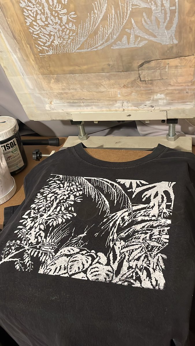 moot_sai's tweet image. #PixelArtPark

刷り始めました！
まにあうのか！