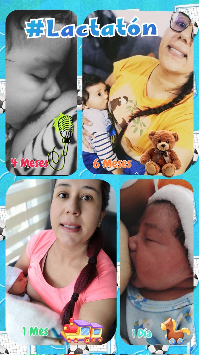 #Lactatón Vinculo de am💗r que vuelve sanos👶, fuertes💪 y felices😄 a nuestros hijos. 🥰
<a href="/SecMujerTunja/">SecMujer, Equidad de Género e Inclusión Social.</a> <a href="/Fundacion_Exito/">Fundación Éxito</a> <a href="/AlcaldiaTunja/">Alcaldía Mayor de Tunja</a>