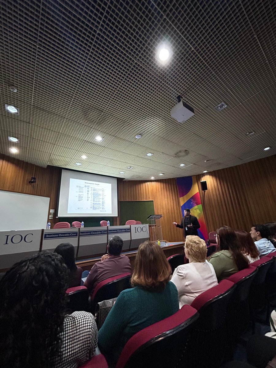 scihug's tweet image. The 30th of July is significant for me as it marks the day I became a Doctor in Science through my graduate program in Parasitic Biology at the best institute in Latin America (Fiocruz). I'm grateful for my colleagues and supervisor. Proud to be Dr. Amorim!