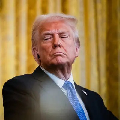 🚨 WTF? A Biden judge has just BLOCKED President Trump from removing temporary protected status for 60,000 aliens.

Nationwide.

SCOTUS needs to step in. The nationwide injunction is still going strong. COUP.