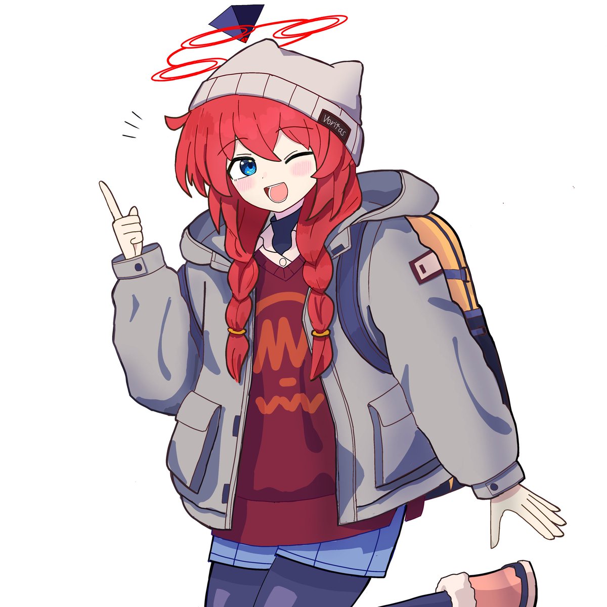 にゃる=れいん (@Nyarlayn) / Posts / X