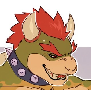 " So do I tell people that you like SNUGGLES from this koopa ? "