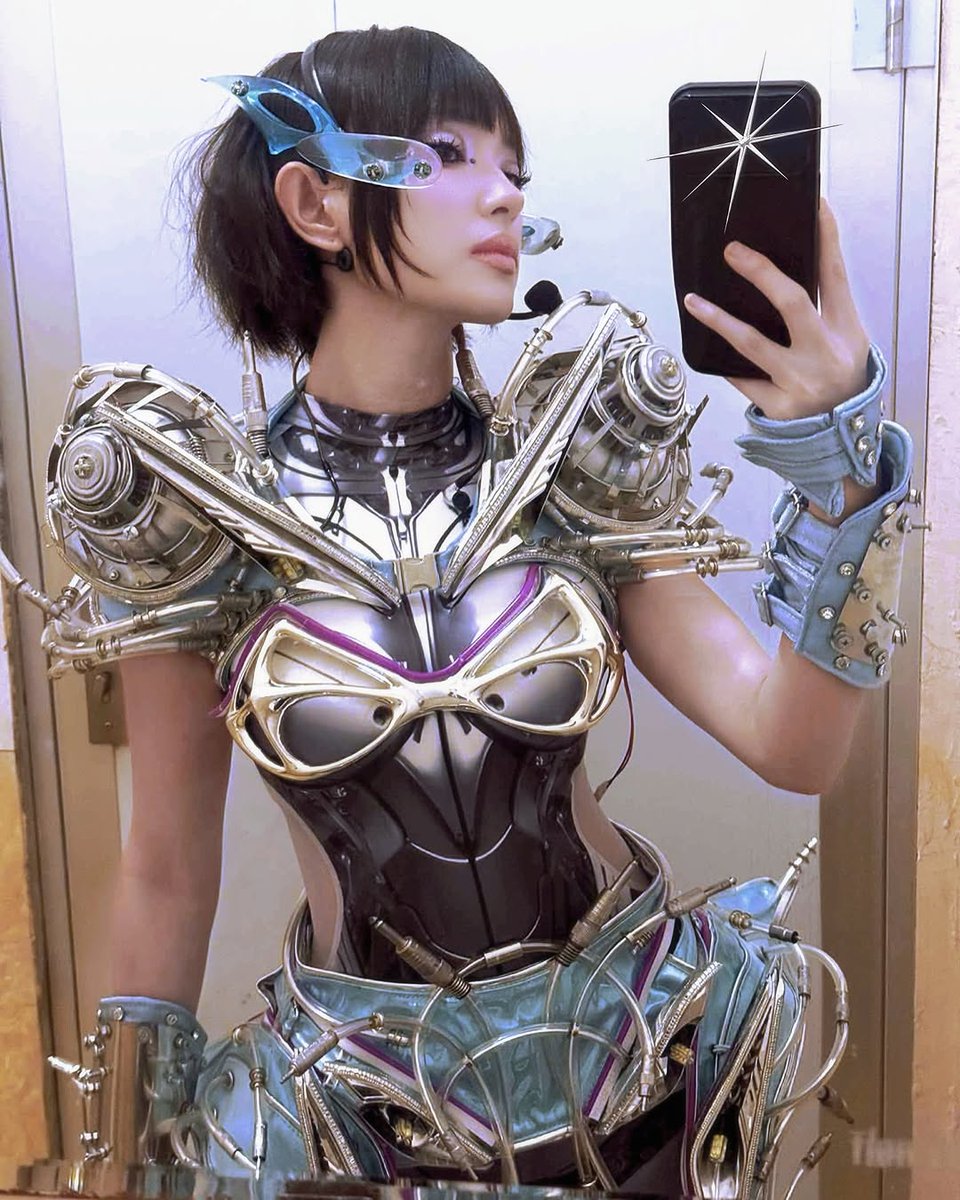 roo𐙚 ๋࣭⭑ tweet media