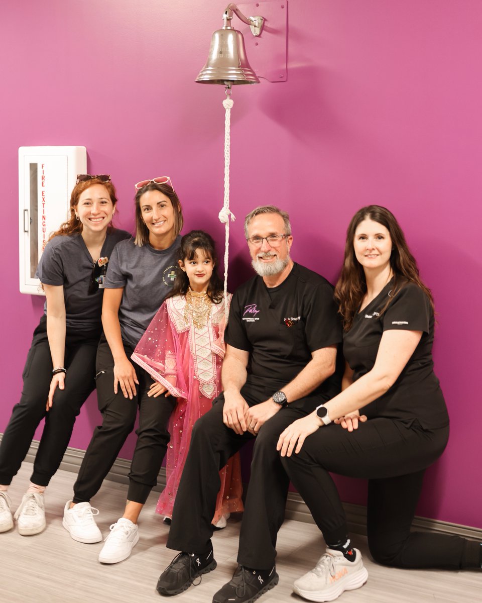 When Hmama arrived in WPB, she relied on her stroller to get around.

Following surgery &amp; hard work in intensive PT, she’s now walking, running, &amp; playing—completely stroller-free!

We’re so proud of how far she’s come &amp; can’t wait to see her again at next year’s follow-up.