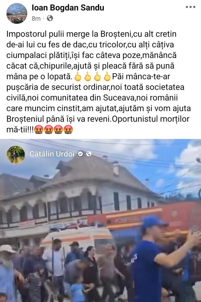 Parcă viața reală nu e ca la RomâniaTV, iRealitatea și pe TikTok, nu?