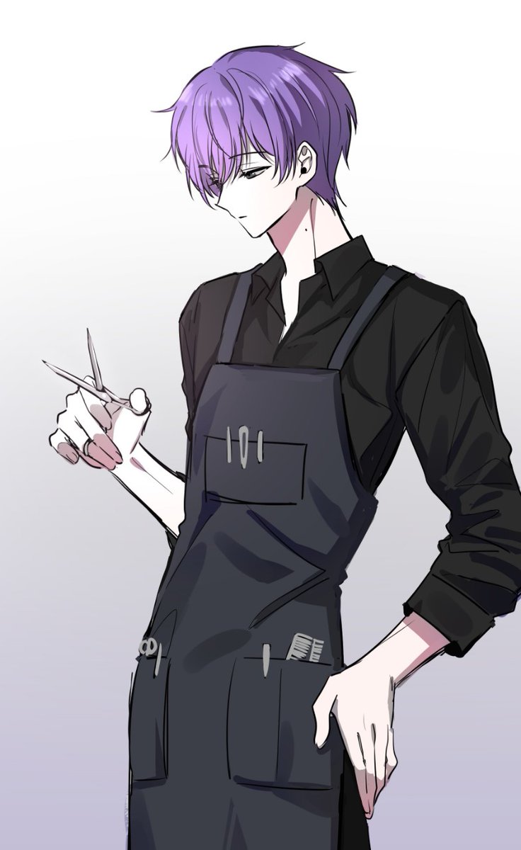 #사찾글
앤캐가사라졌어요...
앤오님이글러라서못찾을것같긴한데
연락주실분
대화라도하고정리하고파요 ㅠㅠ
(이거는앤캐가쓰던커미션그림이에요)