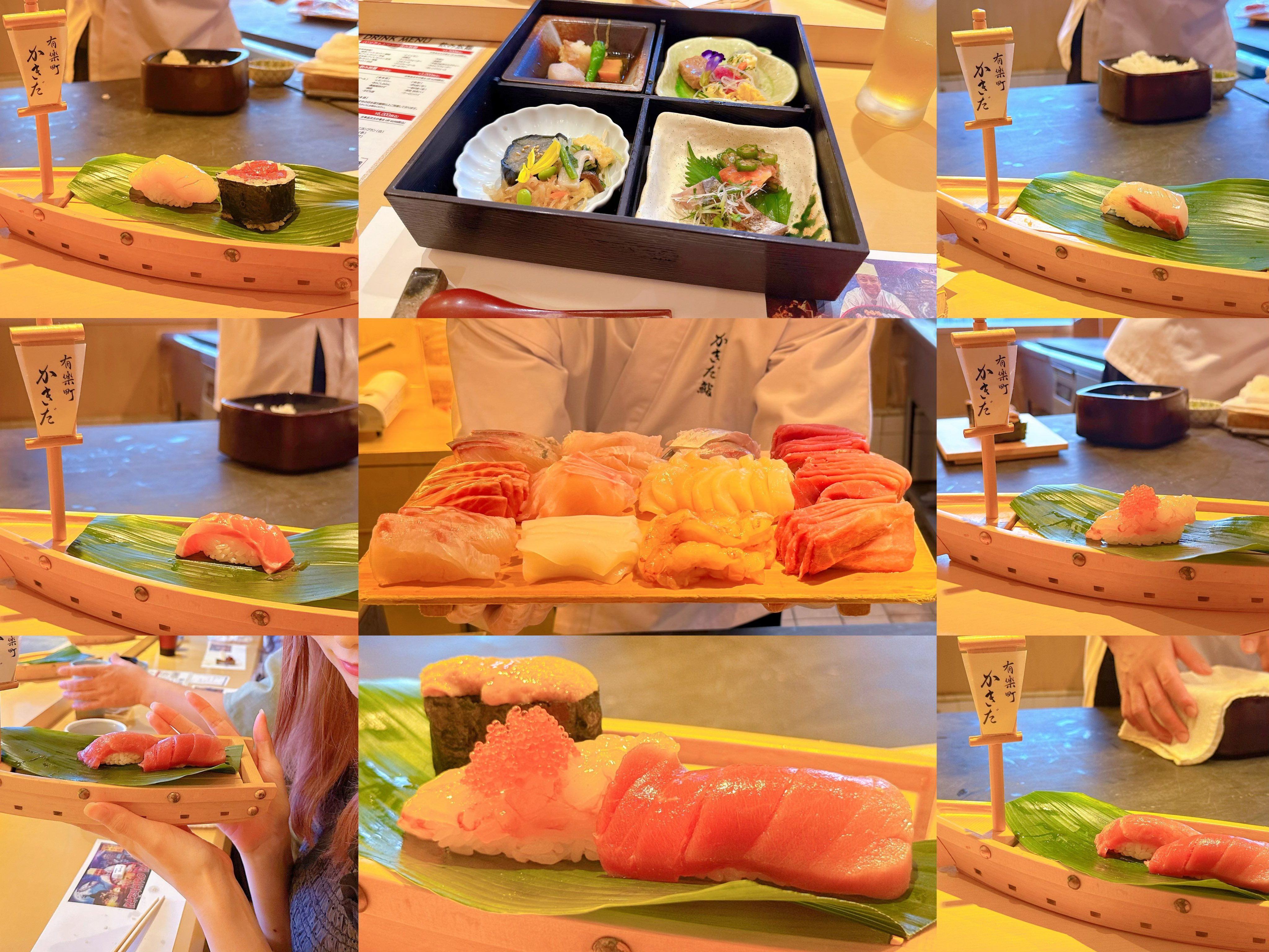 お寿司食べたい SUSHI 食べたい feat. ソイソース (Sushi Tabetai feat. Soy