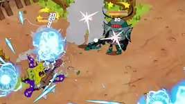 #MyLifeAsATeenageRobot might've only lasted 3-seasons, but at least the show's found new life in video games in recent years!

While not confirmed as playable in #NickToons &amp; The #DiceOfDestiny yet. It's almost guaranteed Jenny will be.

Anyway, Happy 22nd Anniversary to #MLaaTR!