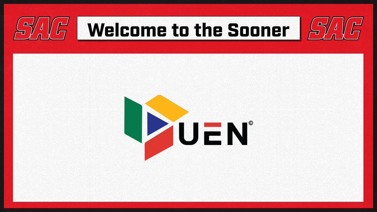NAIA Ball (@naiaball) on Twitter photo 🚨 BREAKING NEWS
The Sooner Athletic Conference partners with <a href="/UrbanEdgeTv/">Urban Edge</a>! This marks the 6th conference under the Urban Edge umbrella enhancing conference coverage.
Urban Edge Network will provide free streaming of
many of our conference regular-season events while also 🚨 BREAKING NEWS
The Sooner Athletic Conference partners with <a href="/UrbanEdgeTv/">Urban Edge</a>! This marks the 6th conference under the Urban Edge umbrella enhancing conference coverage.
Urban Edge Network will provide free streaming of
many of our conference regular-season events while also