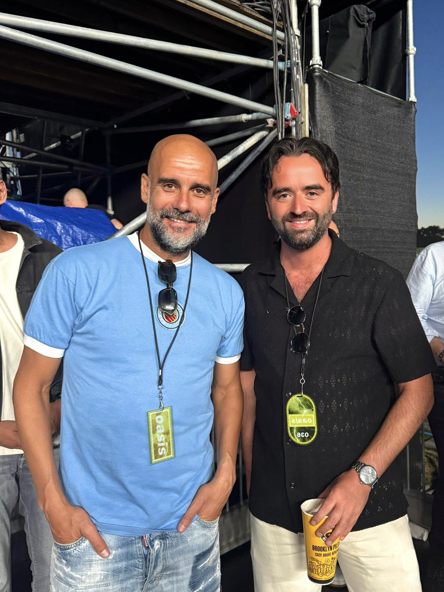 Mark Lippmann tweet media