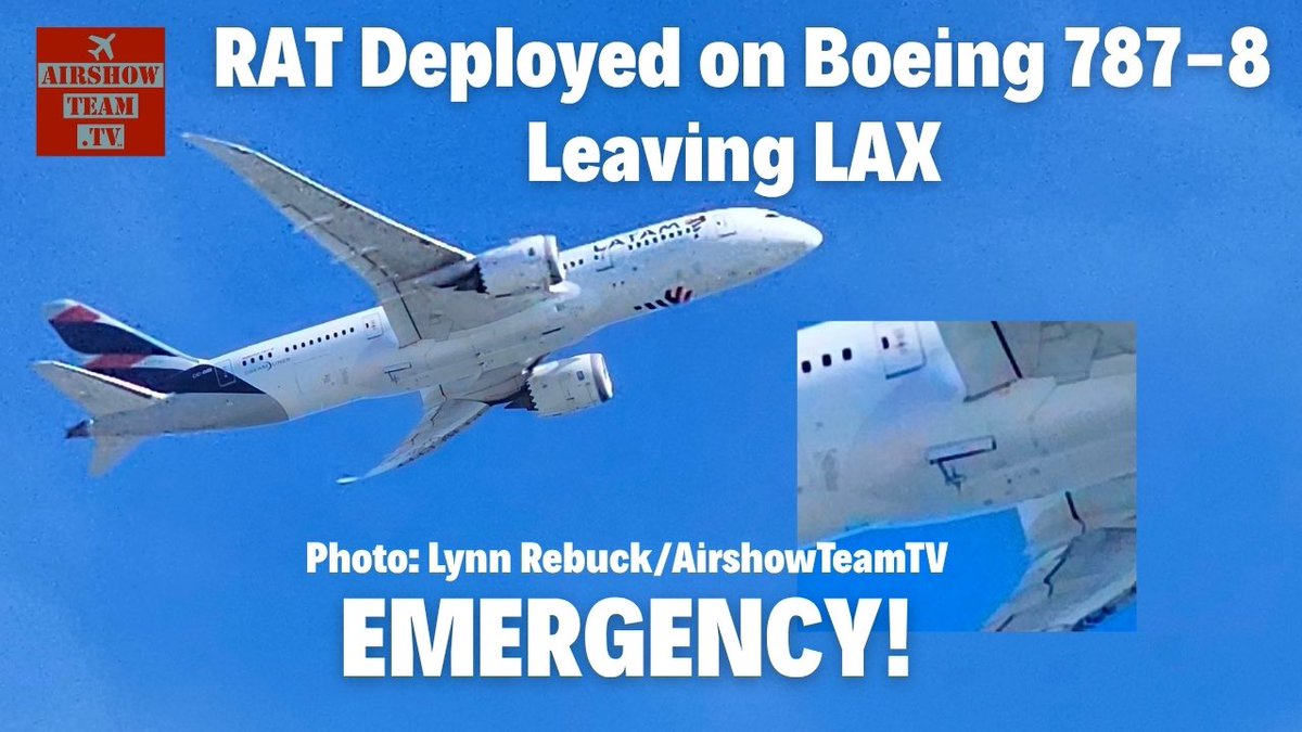 Airshow Team TV tweet media