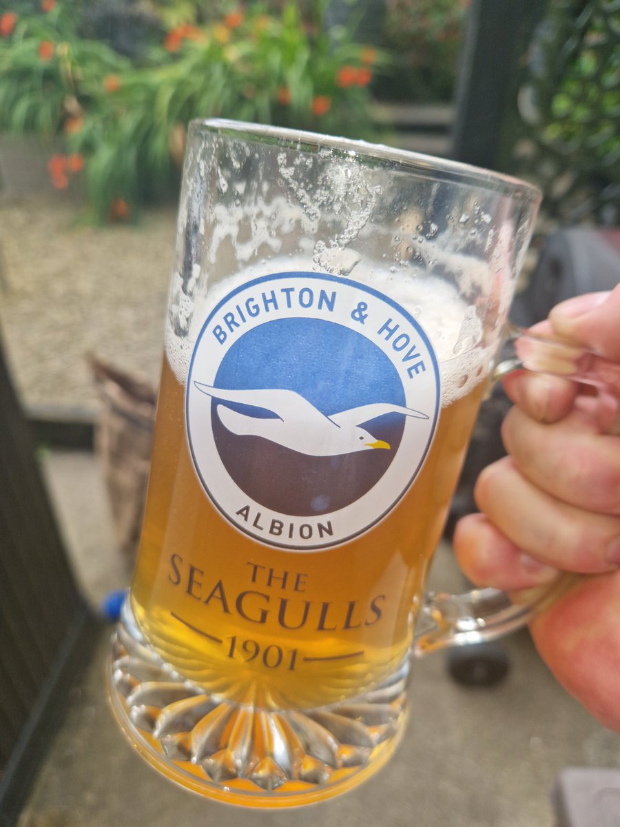 Happy Friday! #BHAFC