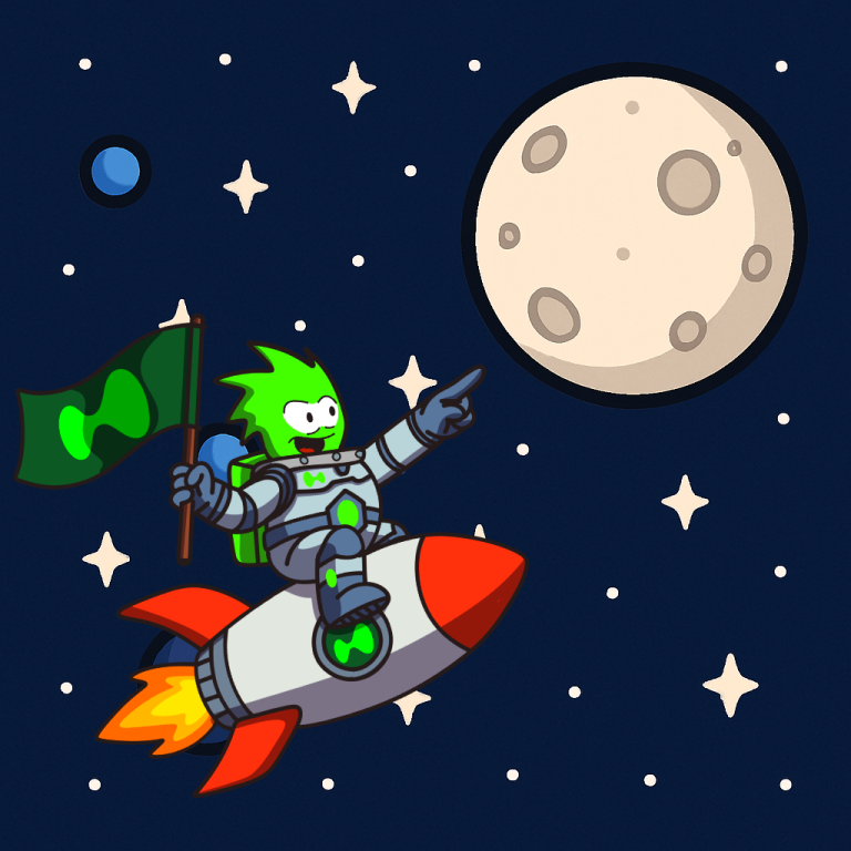 Another 200 FCFS spots for our presale just went live.

👉You know the drill:  hypefun.ai