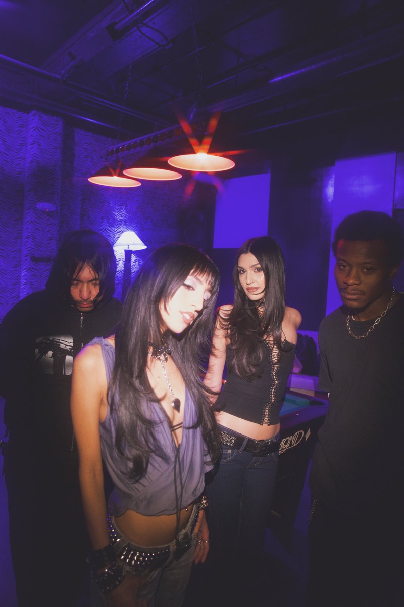 PYGMALION tweet media