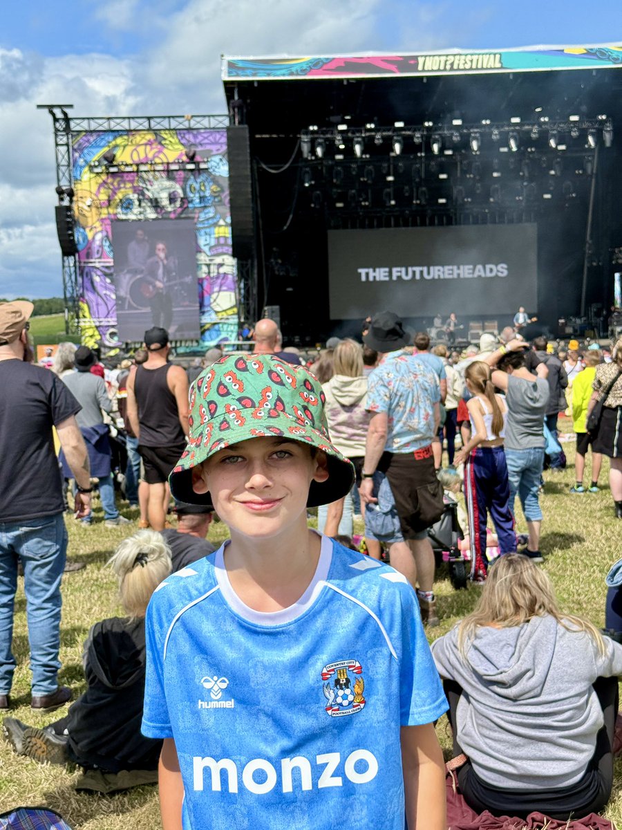 Representing #PUSB
