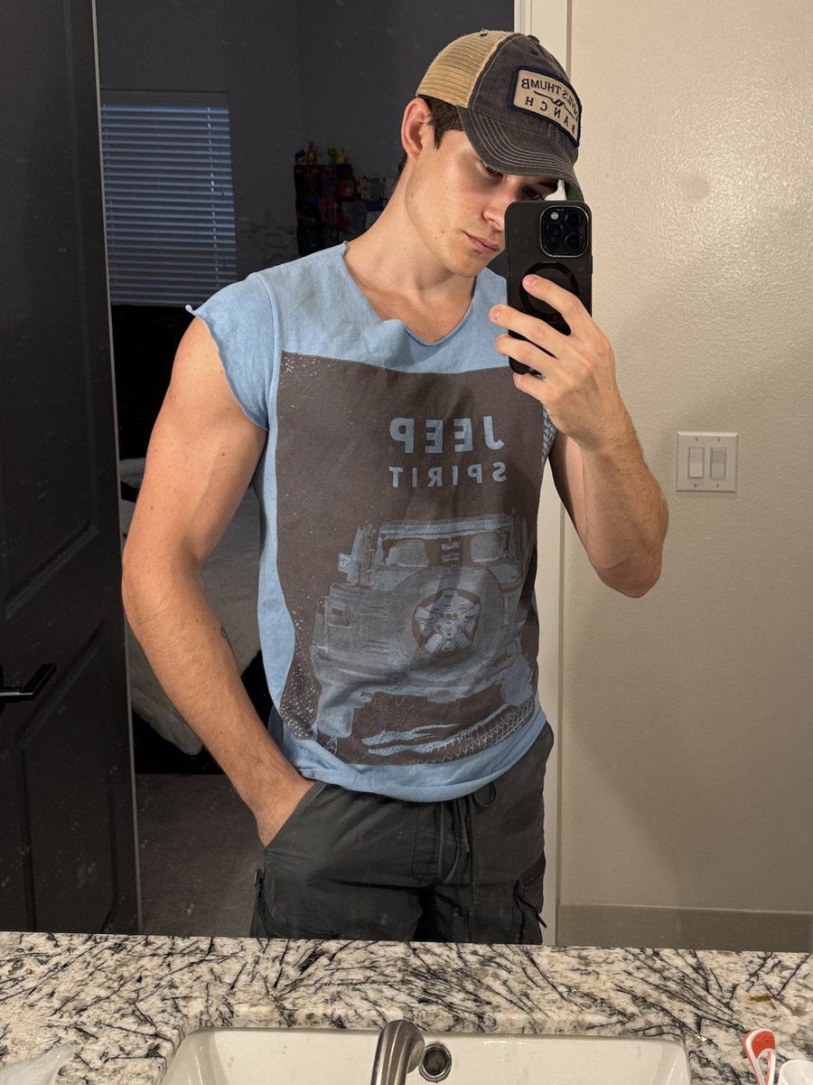 Colby Testolin (@colby_testolin) on Twitter photo 