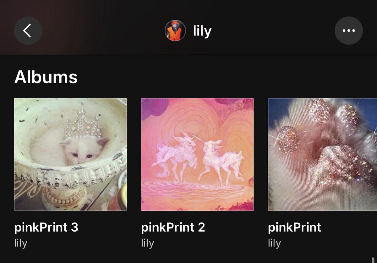 skaiwater dropped the greatest trilogy oat on an alt